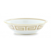 Ginori Labirinto Cachemire Fruit Bowl - 5.5"